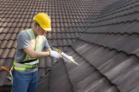 Best Roof Insulation Installation  in Ocean View, DE